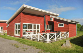Gorgeous Home In Gudhjem With Wifi, Gudhjem